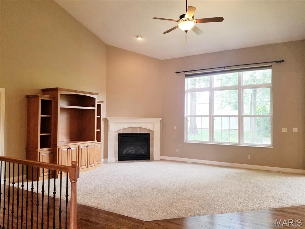 1830 Riviera Lane O'Fallon, IL 62269 - Photo 4 of 34