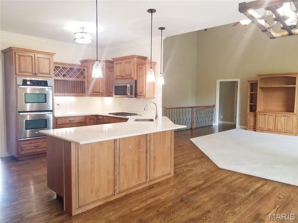 1830 Riviera Lane O'Fallon, IL 62269 - Photo 6 of 34