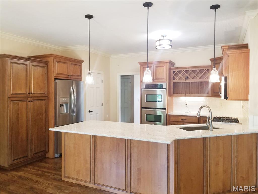 1830 Riviera Lane O'Fallon, IL 62269 - Photo 7 of 34