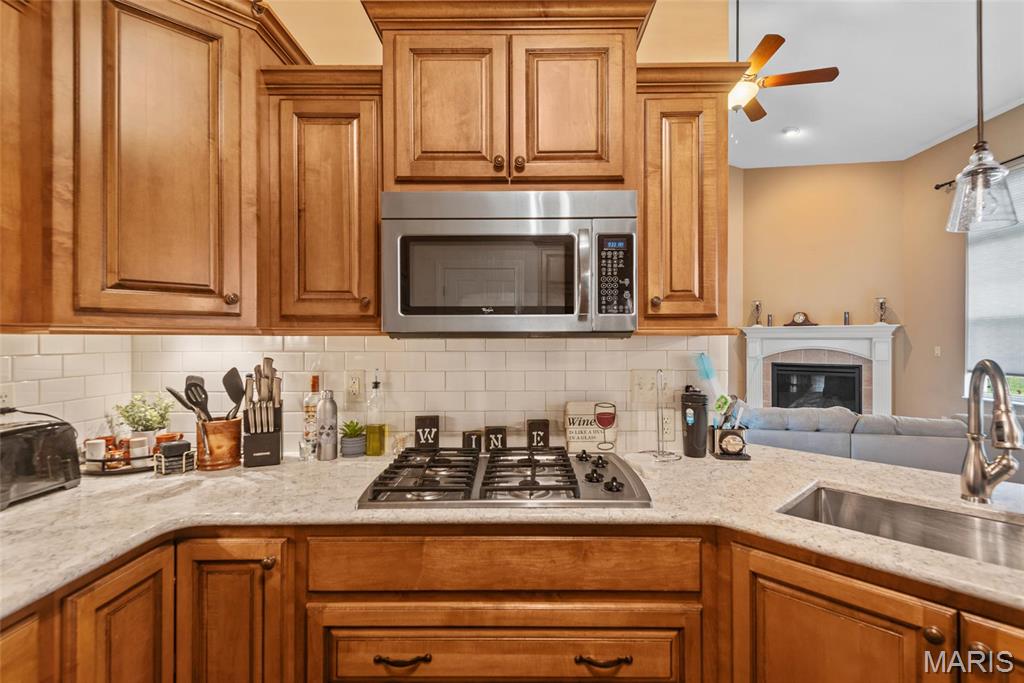 1830 Riviera Lane O'Fallon, IL 62269 - Photo 9 of 34