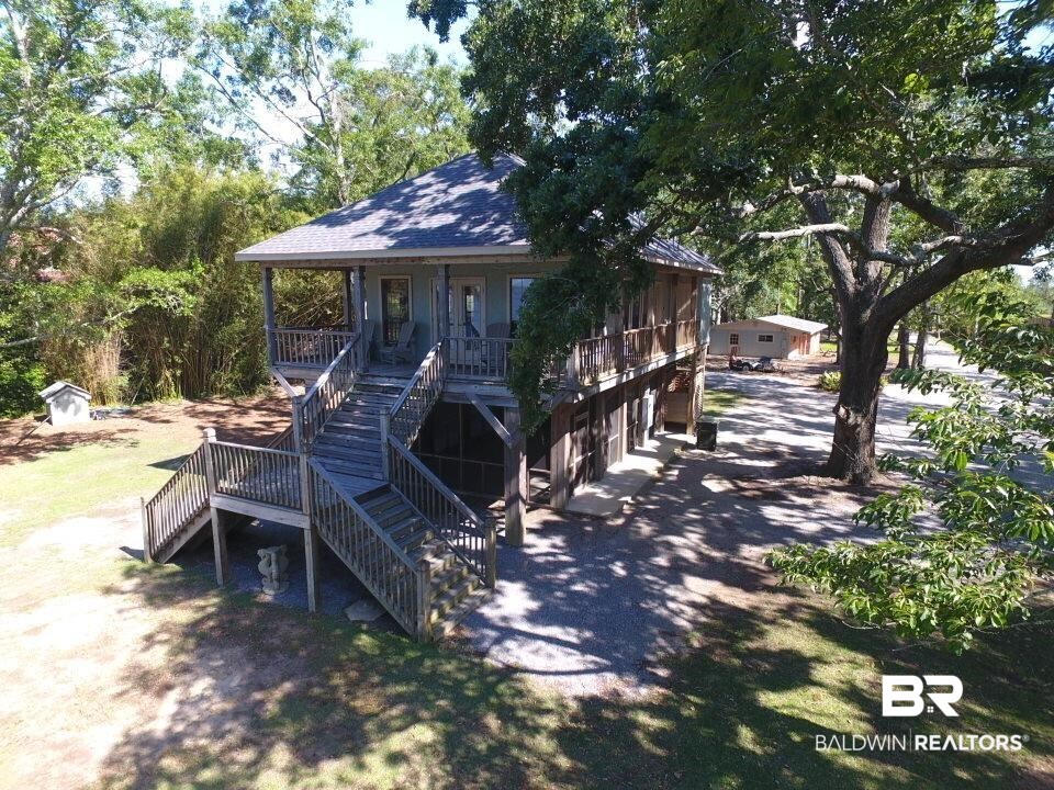 10489 County Road 1 Fairhope, AL 36532 - Photo 2 of 32