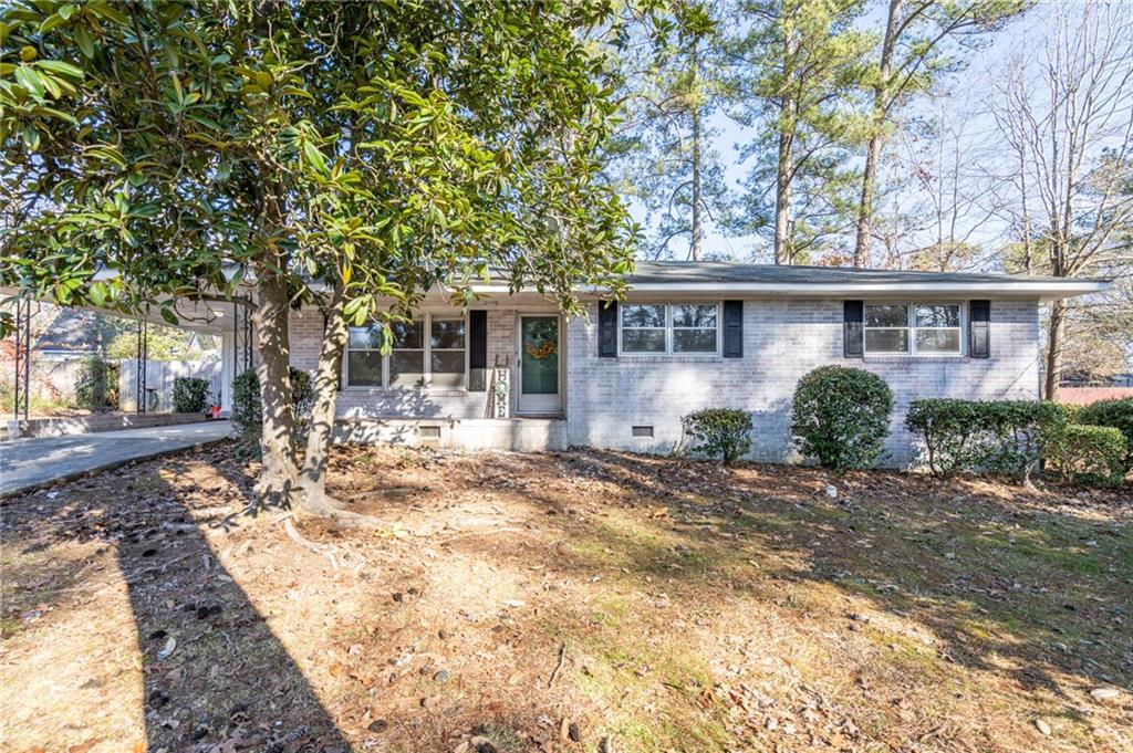 15 Jefferson Drive Rome, GA 30165 - Photo 1 of 1 Gallery Image 1