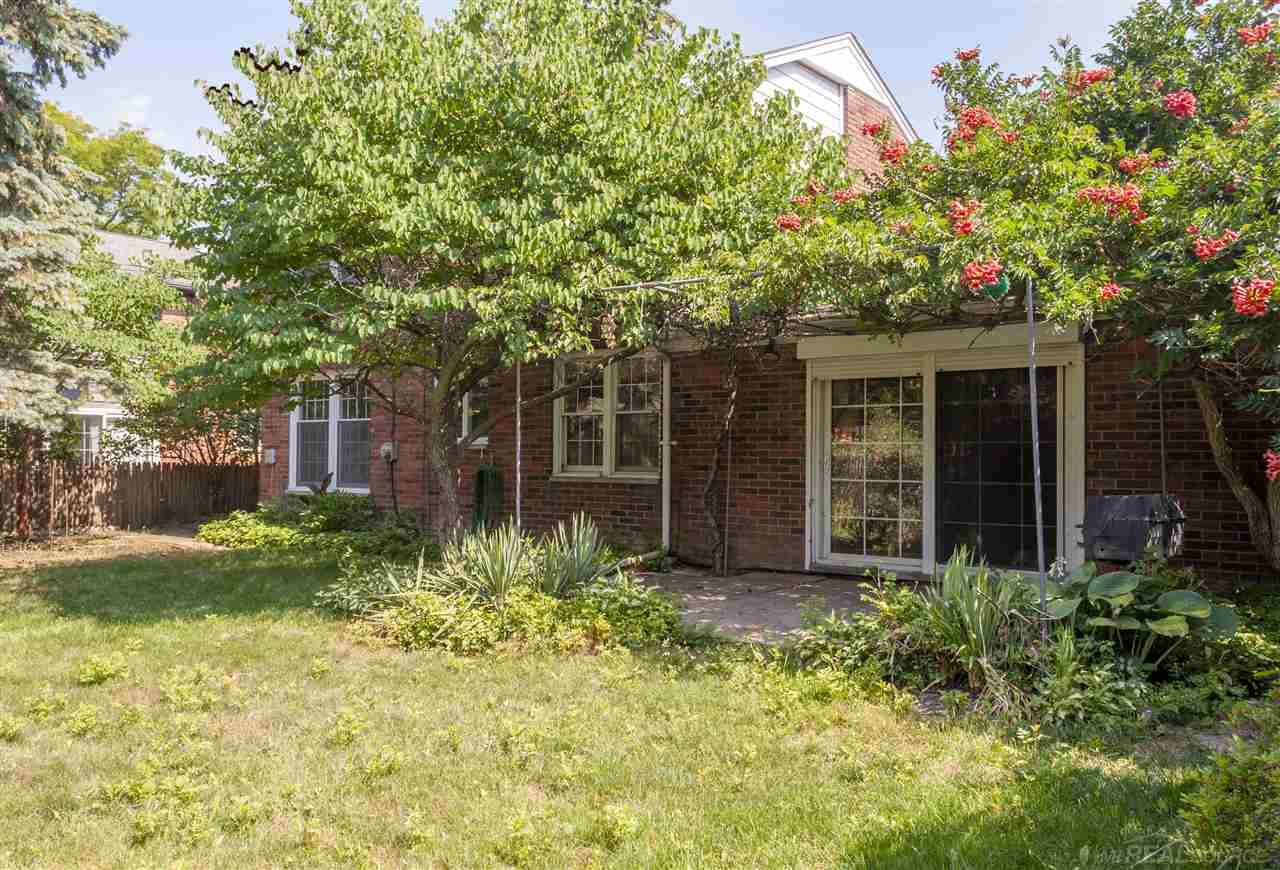 921 Cook Grosse Pointe, MI 48236 - Photo 25 of 26