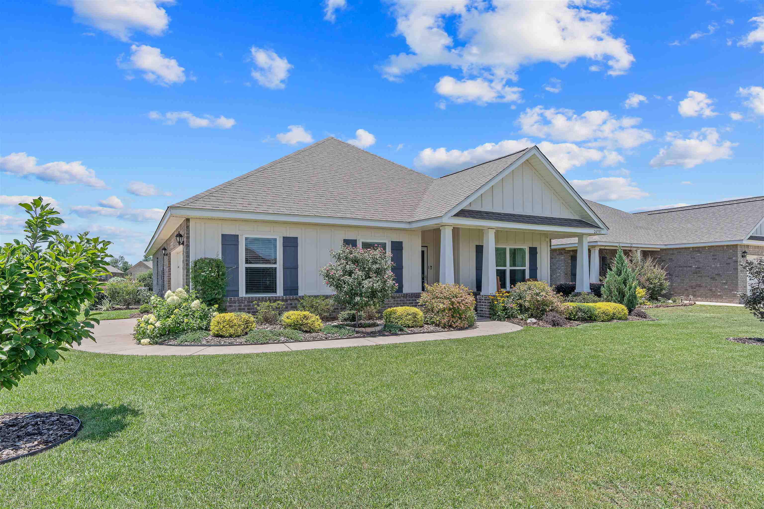 24593 Slater Mill Road Daphne, AL 36526 - Photo 1 of 32 Front Of Structure