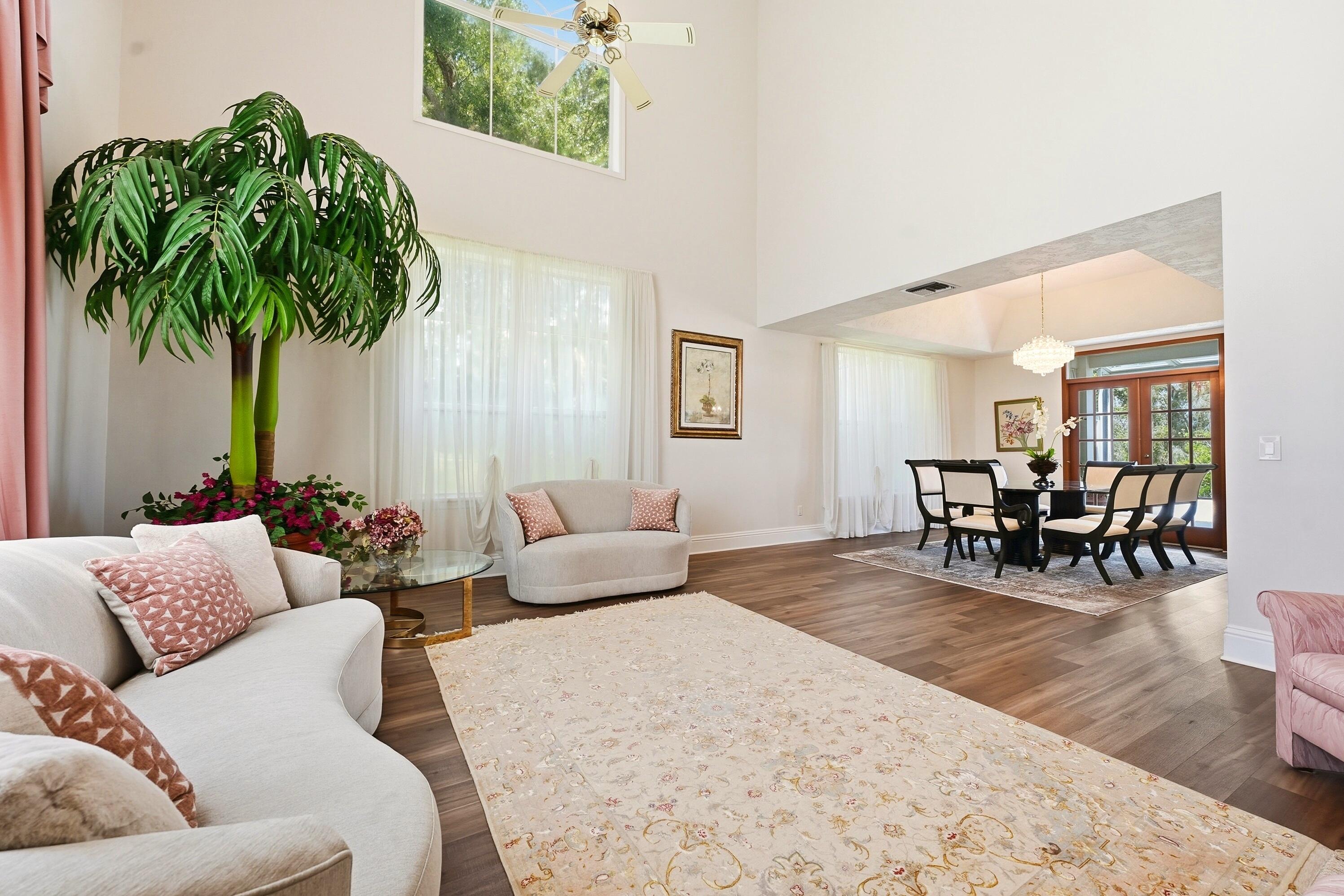 12765 Roseland Road Sebastian, FL 32958 - Photo 19 of 93 Sitting and Dining