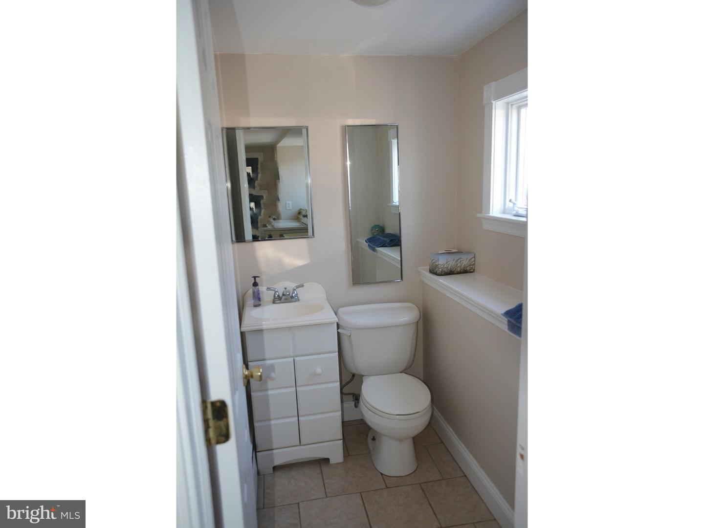 1248 Beverly Road Warminster, PA 18974 - Photo 18 of 23 Half Bath