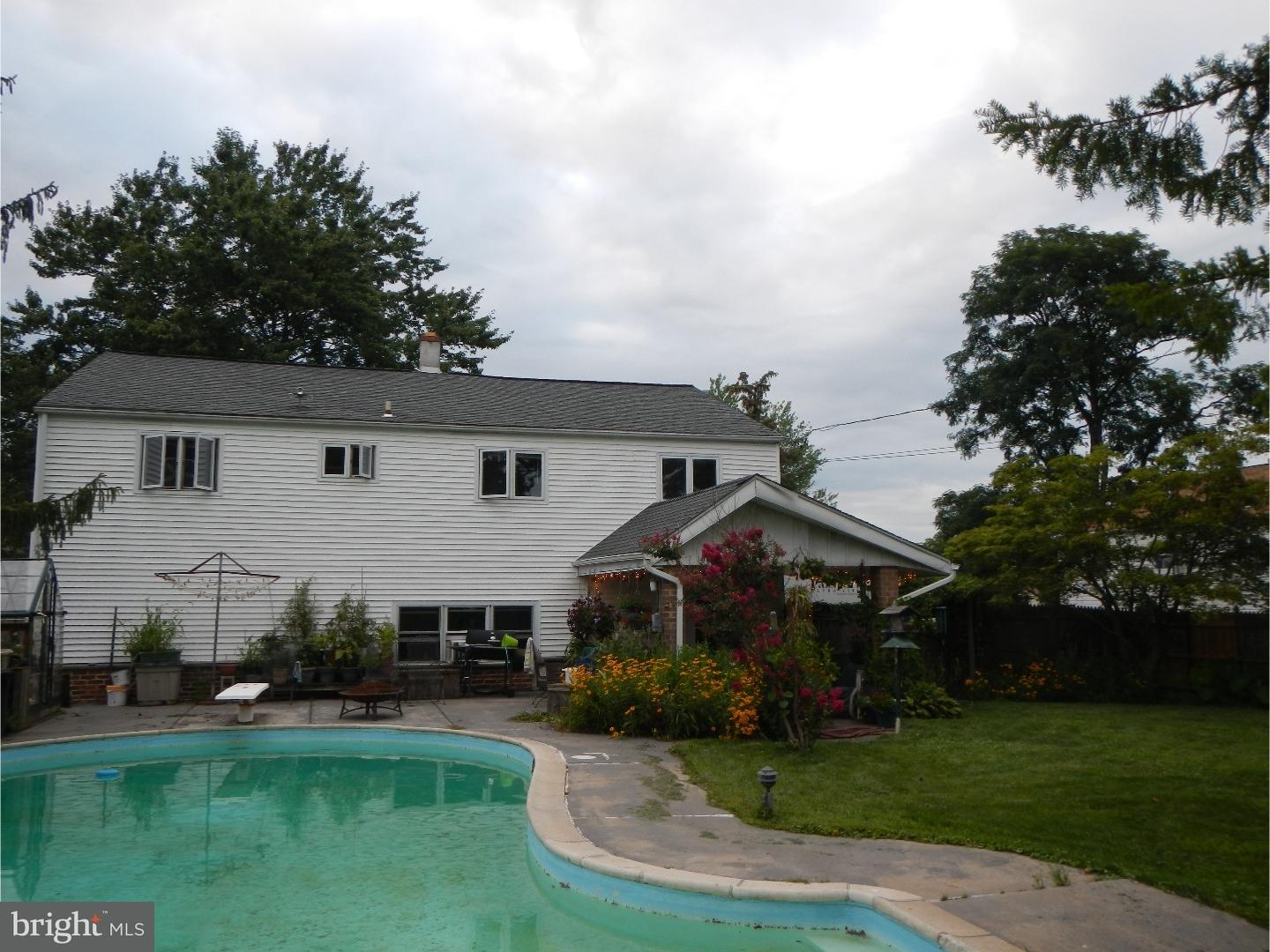 1248 Beverly Road Warminster, PA 18974 - Photo 21 of 23 Pool