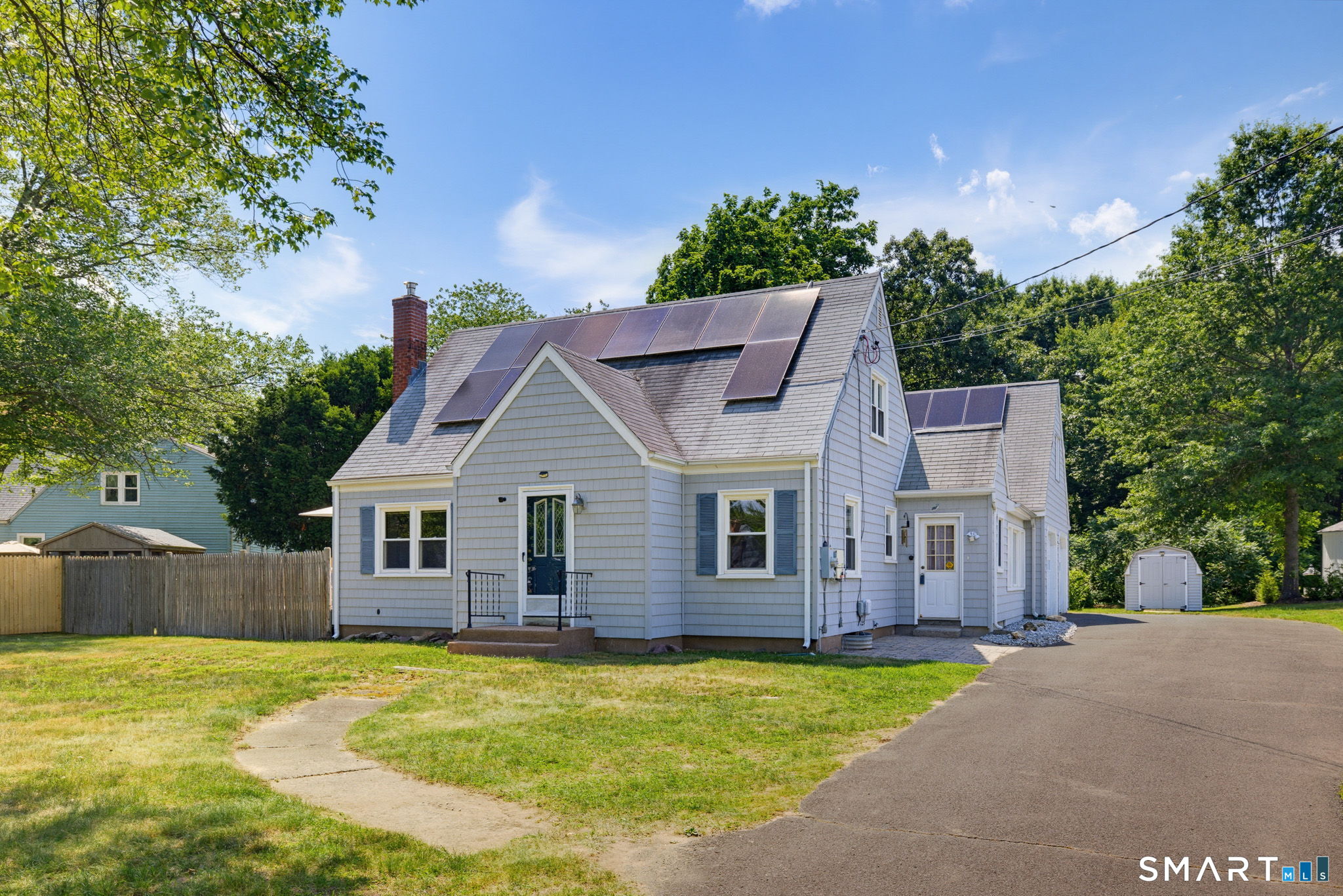 1485 Suffield Street Suffield, CT 06078 - Photo 1 of 36 Welcome to 1485 Suffield Street!