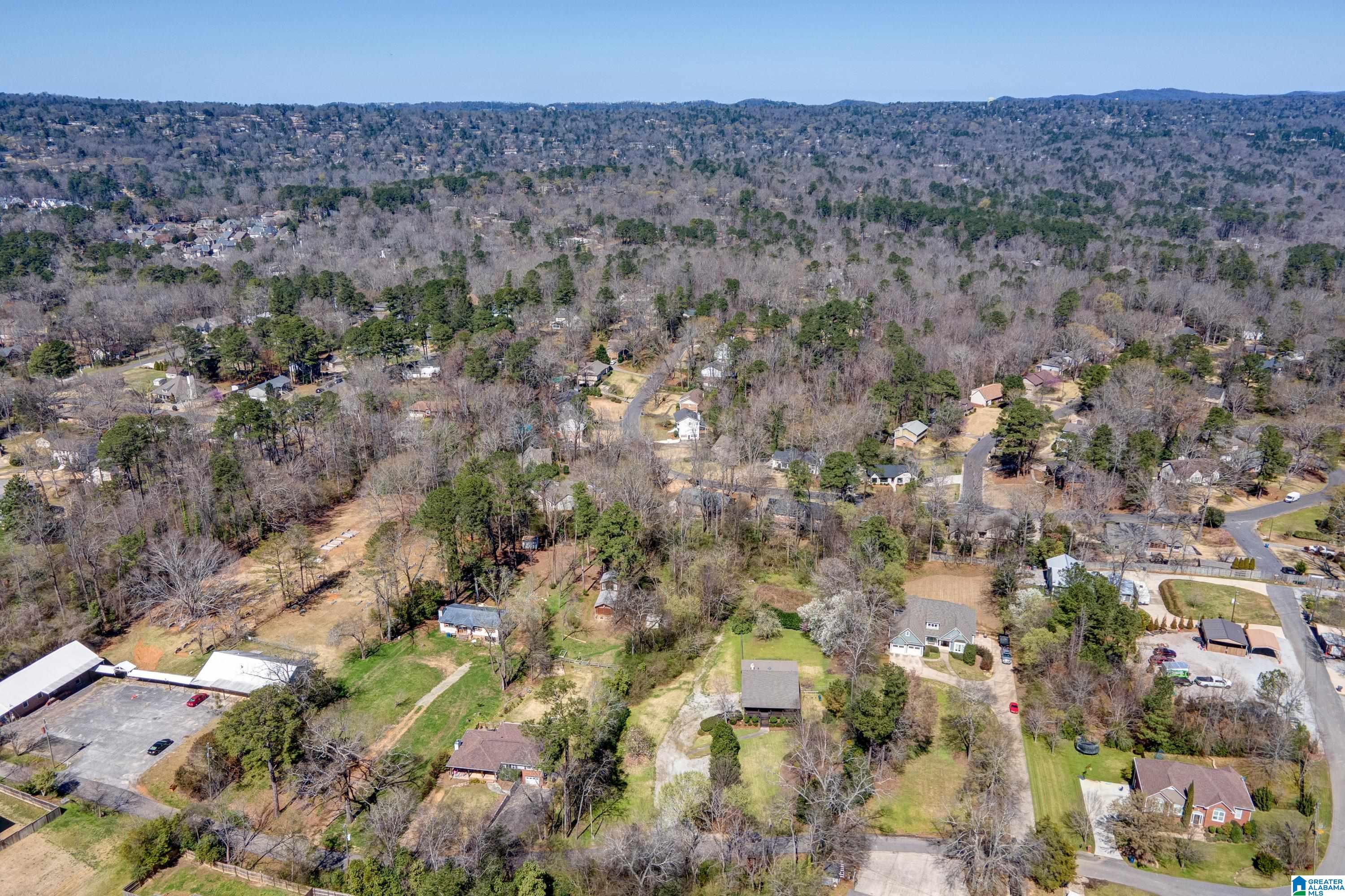 3448 Goodwin Street Birmingham, AL 35243 - Photo 40 of 50
