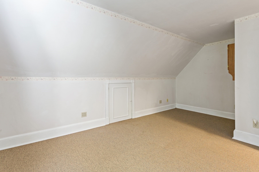 426 Old Post Road Barnstable, MA 02635 - Photo 10 of 27 a view of an empty room