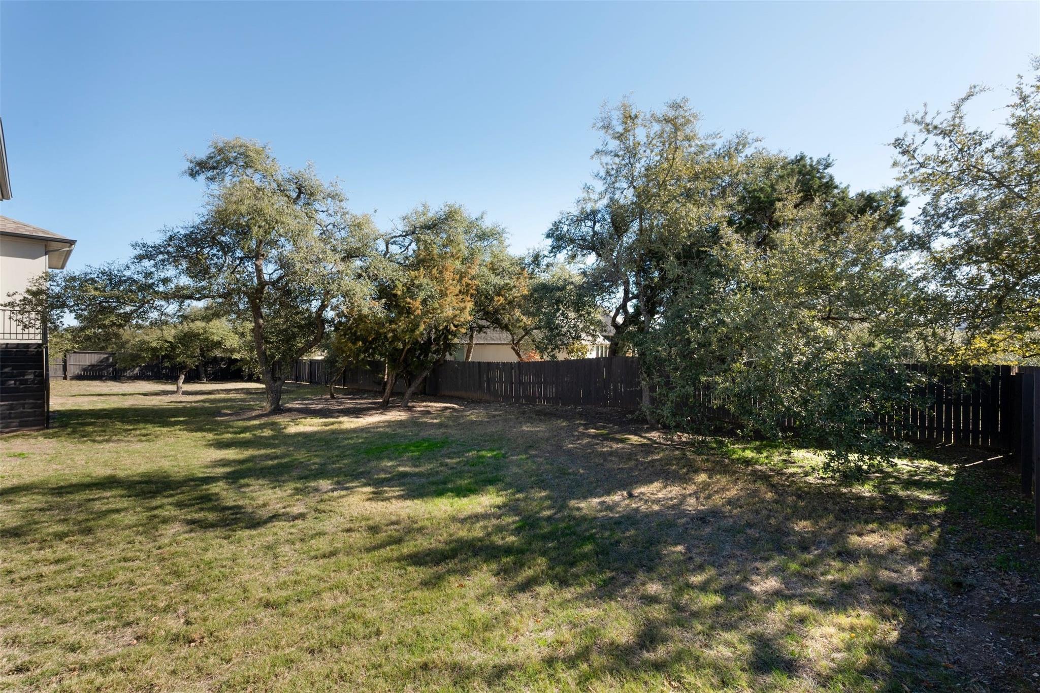 341 Bitterroot Lane Austin, TX 78737 - Photo 37 of 40
