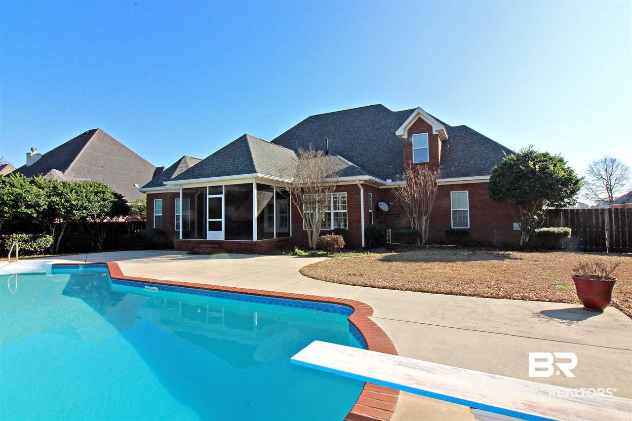950 Boulder Court Mobile, AL 36608 - Photo 26 of 29