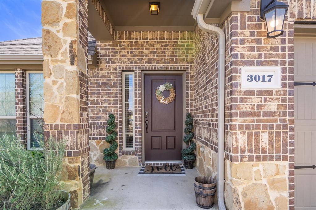 3017 Maverick Drive Forney, TX 75126 - Photo 2 of 17