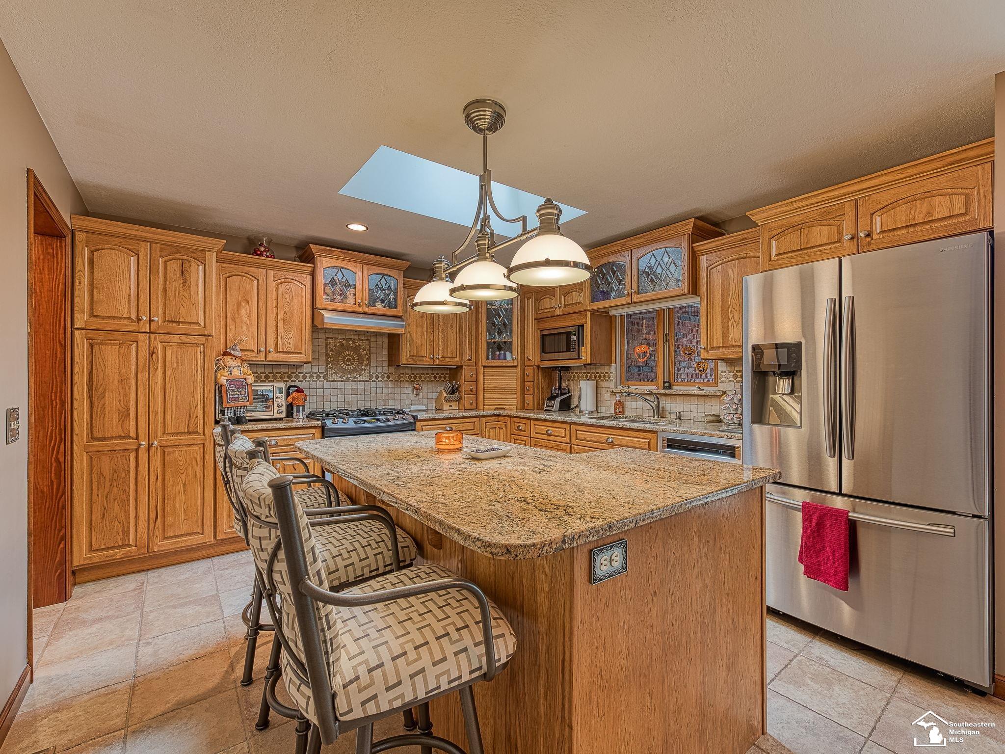 5014 East Dunbar Road Monroe, MI 48161 - Photo 8 of 64
