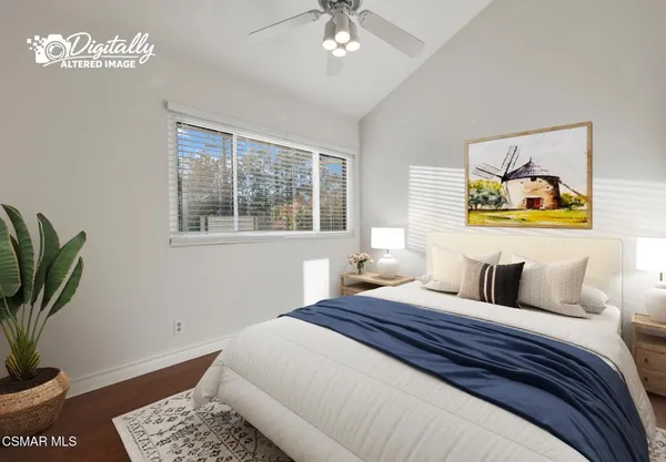 $619,000 | 6442 Twin Cir Lane, Unit 6, Simi Valley, CA 93063