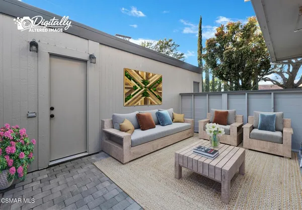 $619,000 | 6442 Twin Cir Lane, Unit 6, Simi Valley, CA 93063