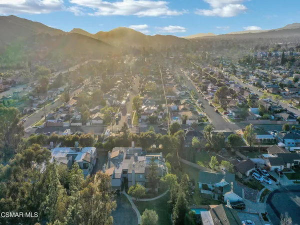 $619,000 | 6442 Twin Cir Lane, Unit 6, Simi Valley, CA 93063