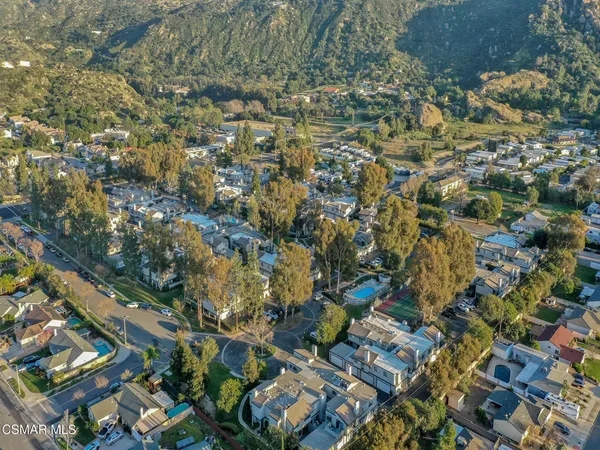 $619,000 | 6442 Twin Cir Lane, Unit 6, Simi Valley, CA 93063