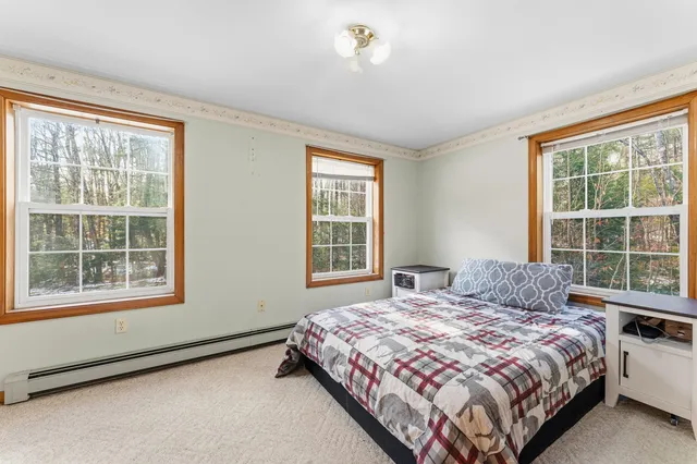 $319,999 | 28 Marden Road, Readfield, ME 04355