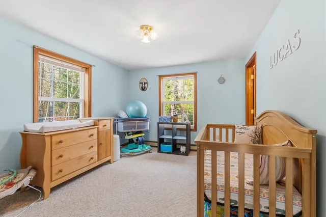 $319,999 | 28 Marden Road, Readfield, ME 04355