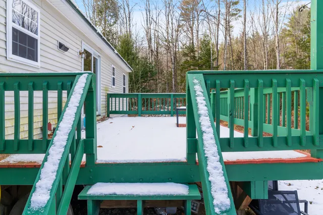 $319,999 | 28 Marden Road, Readfield, ME 04355