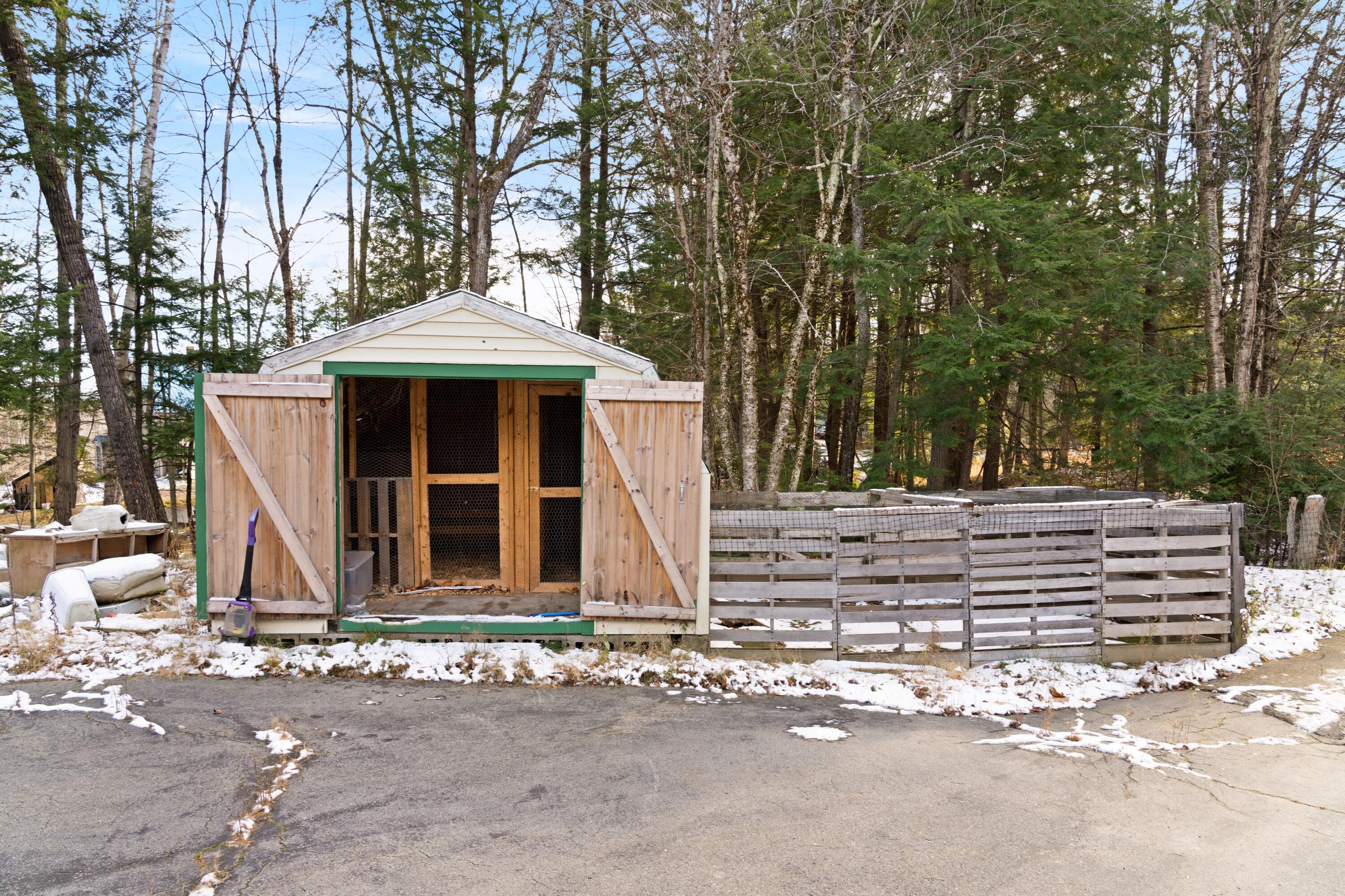 28 Marden Road Readfield, ME 04355 - Photo 26 of 30 DSC00088