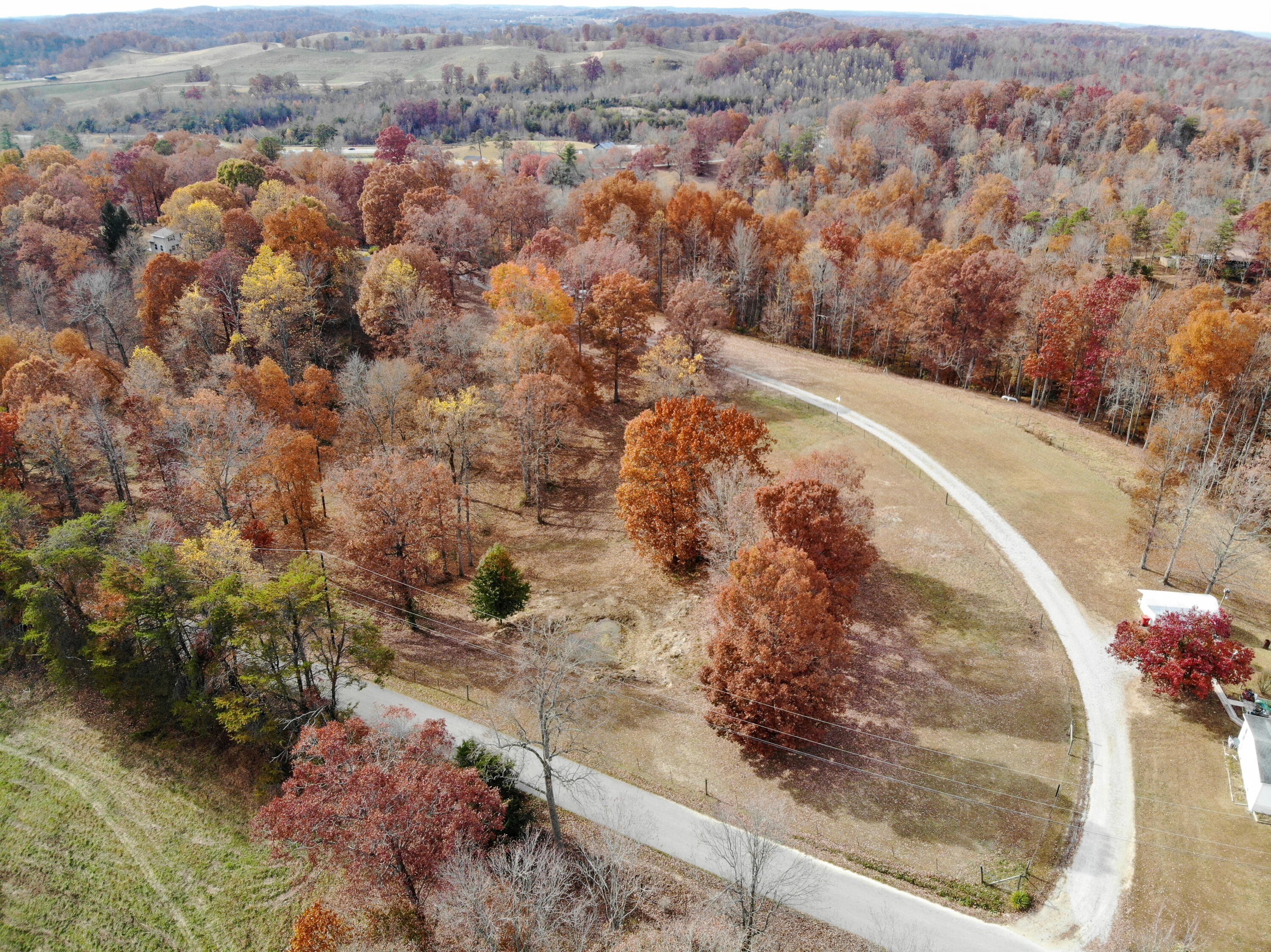4500 Slate Lick Road London, KY 40741 - Photo 95 of 132 DJI_0279