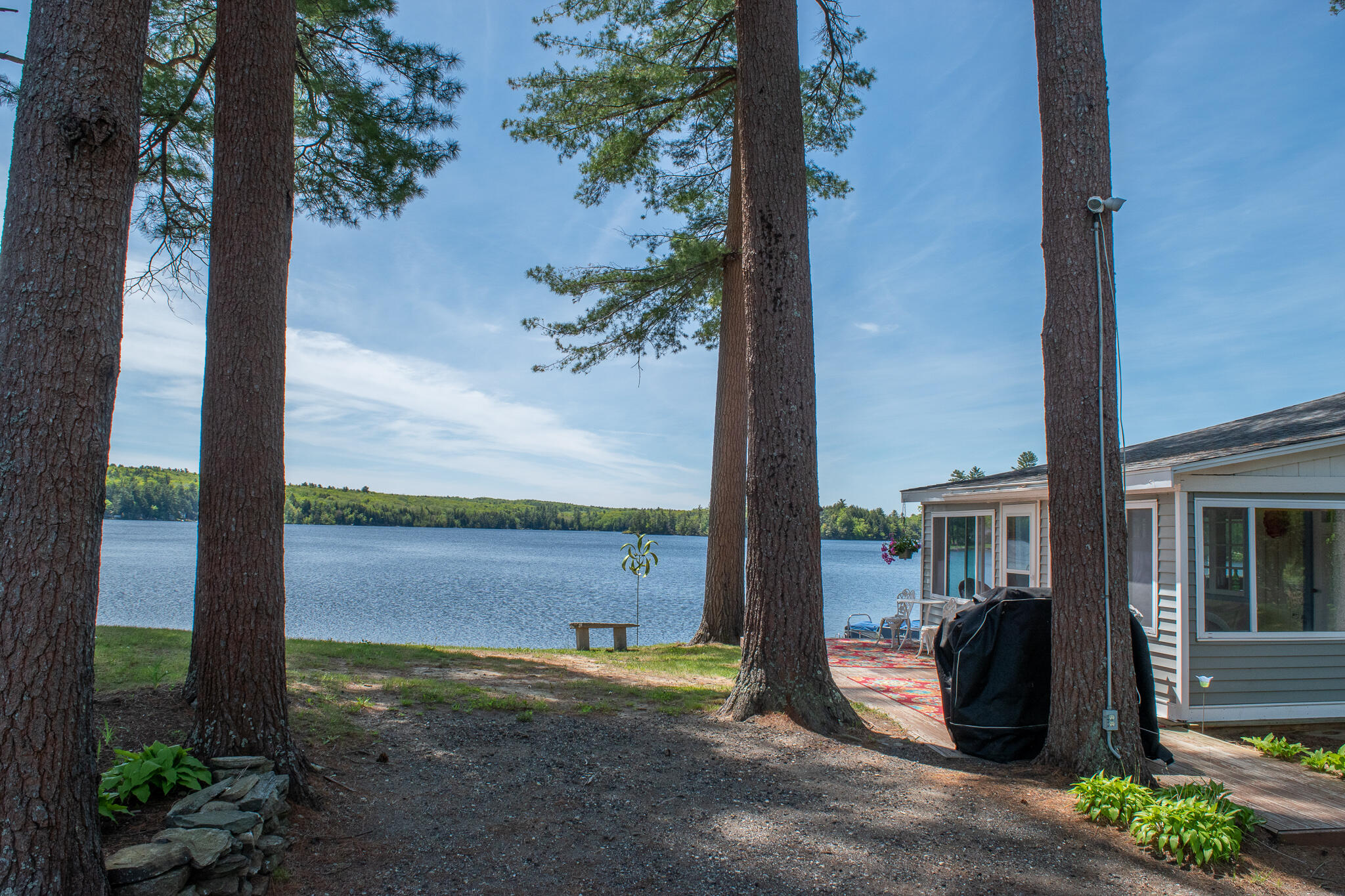384 Route 126 Road Monmouth, ME 04259 - Photo 19 of 20 DSC_0108