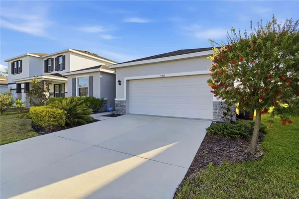 $399,990 | 5308 Granite Dust Place, Palmetto, FL 34221