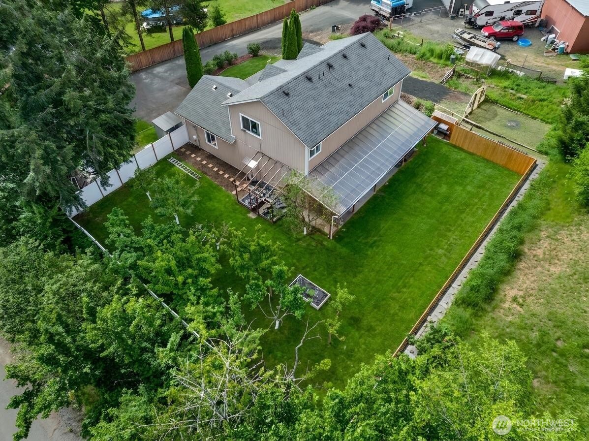 79 William McCleary Road McCleary, WA 98557 - Photo 3 of 38