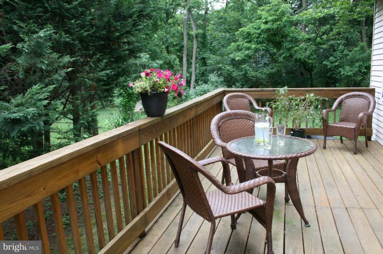 6168 Sunny Spring Columbia, MD 21044 - Photo 22 of 25 Deck