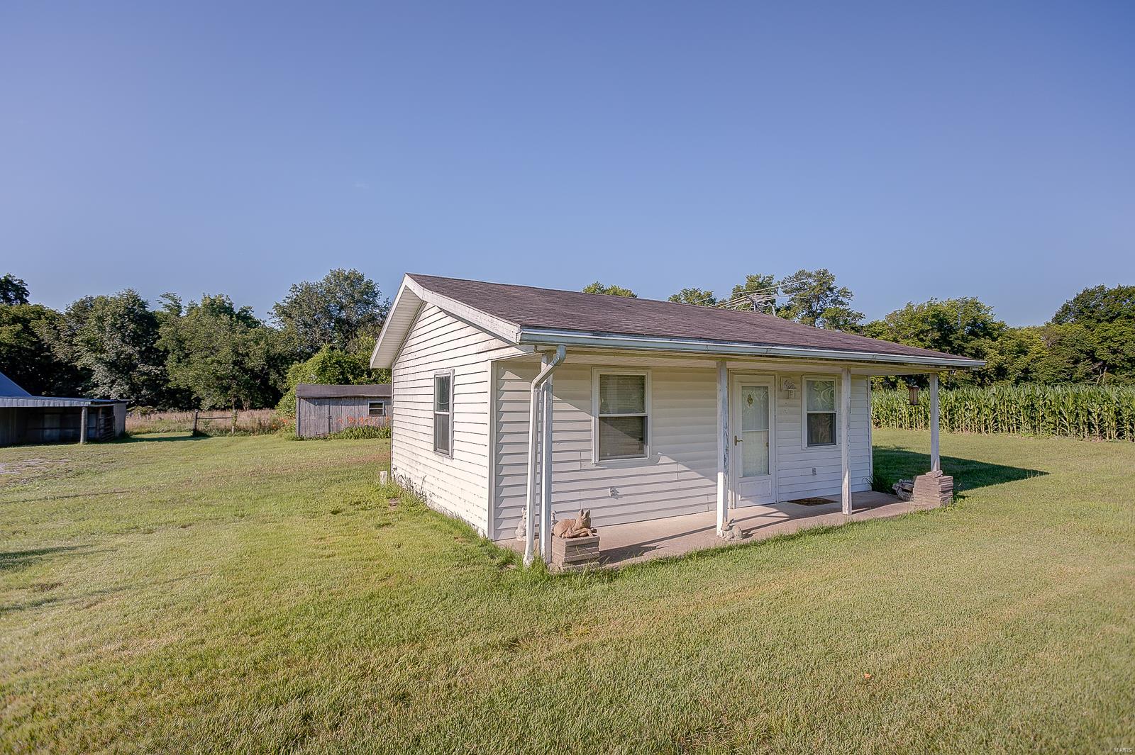 9541 Lessley Road Sparta, IL 62286 - Photo 17 of 41
