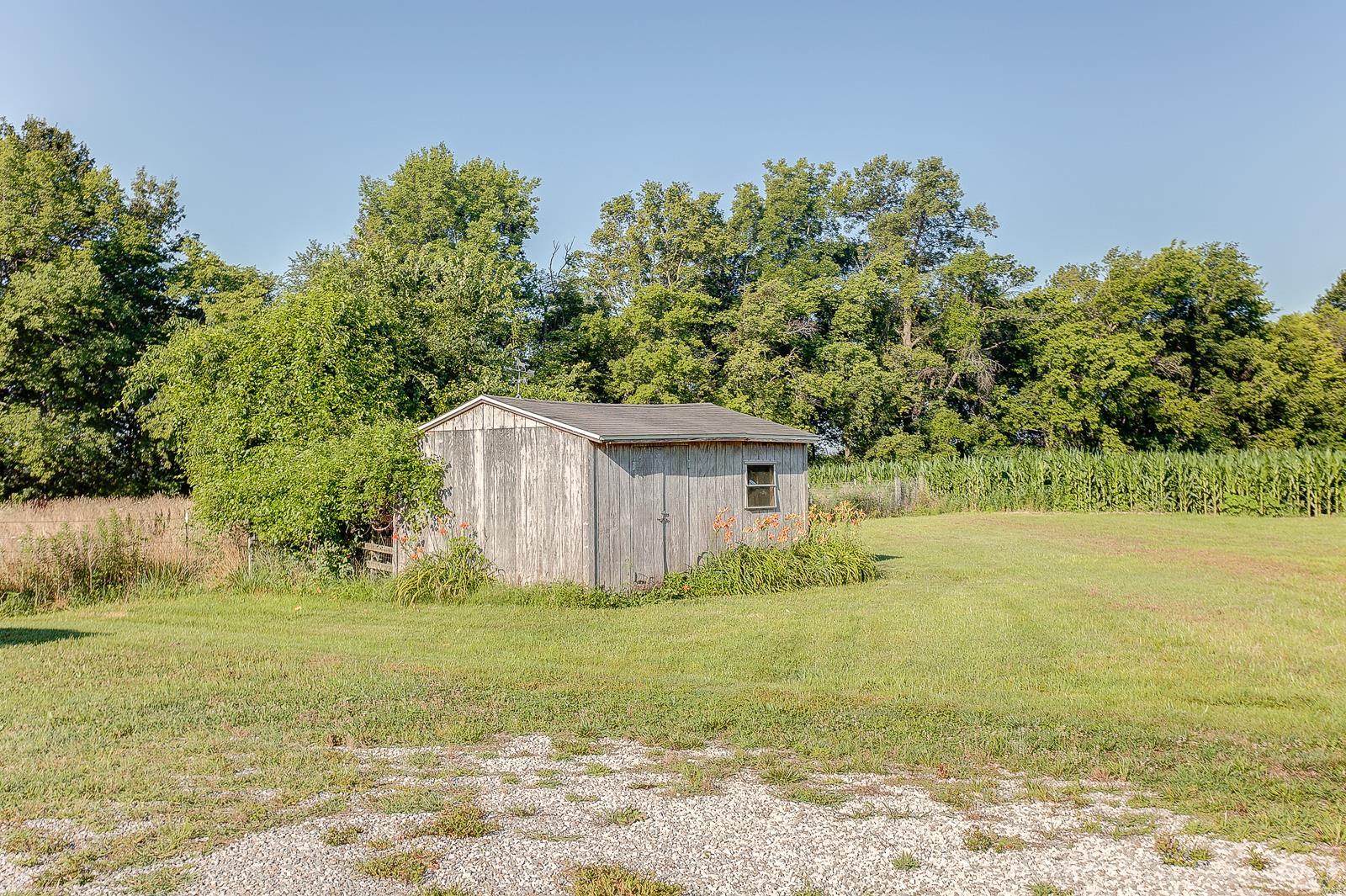 9541 Lessley Road Sparta, IL 62286 - Photo 19 of 41