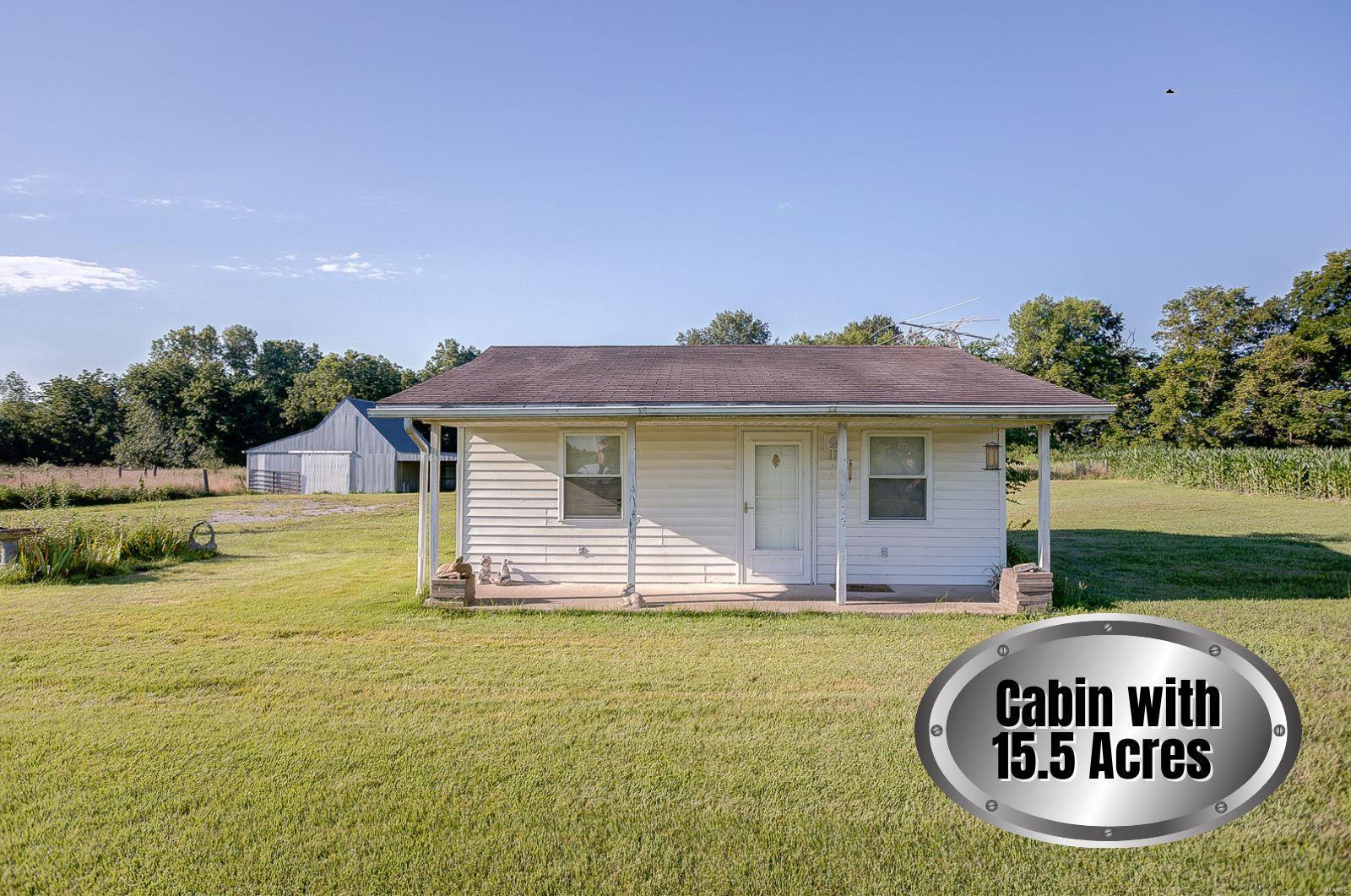 9541 Lessley Road Sparta, IL 62286 - Photo 2 of 41