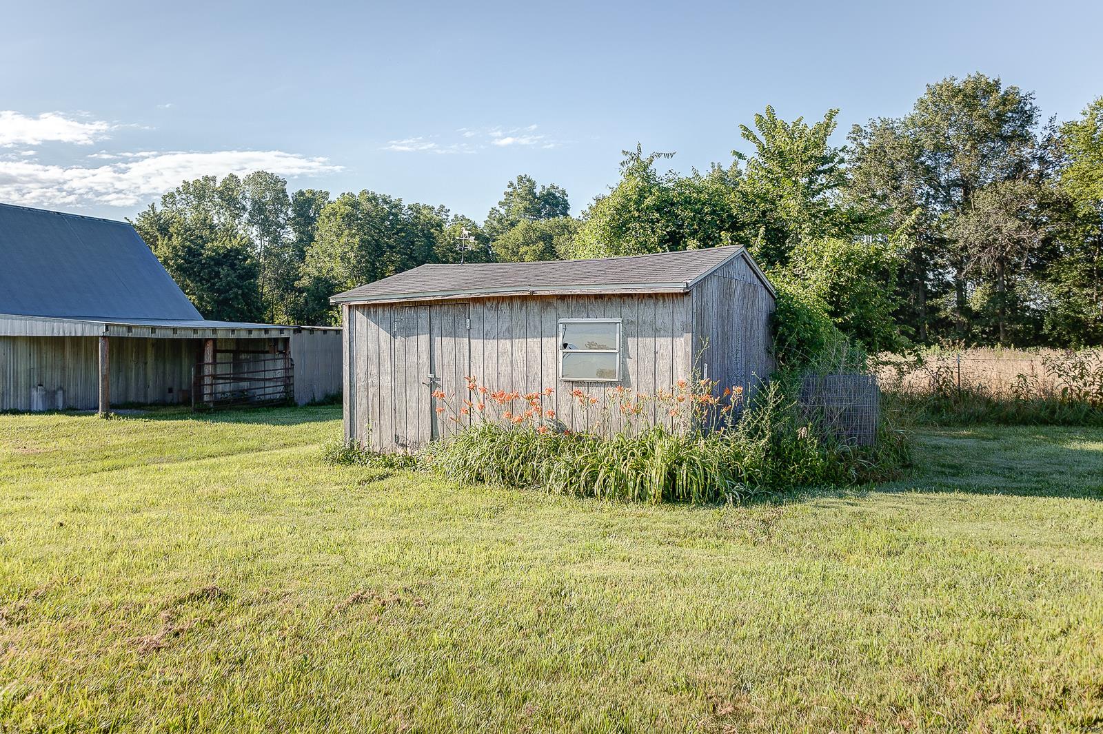 9541 Lessley Road Sparta, IL 62286 - Photo 21 of 41