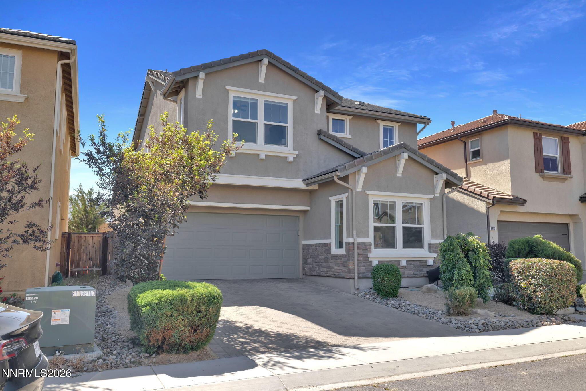 2220 Hope Valley Drive Reno, NV 89521 - Photo 7 of 61 50-web-or-mls-IMG_9823