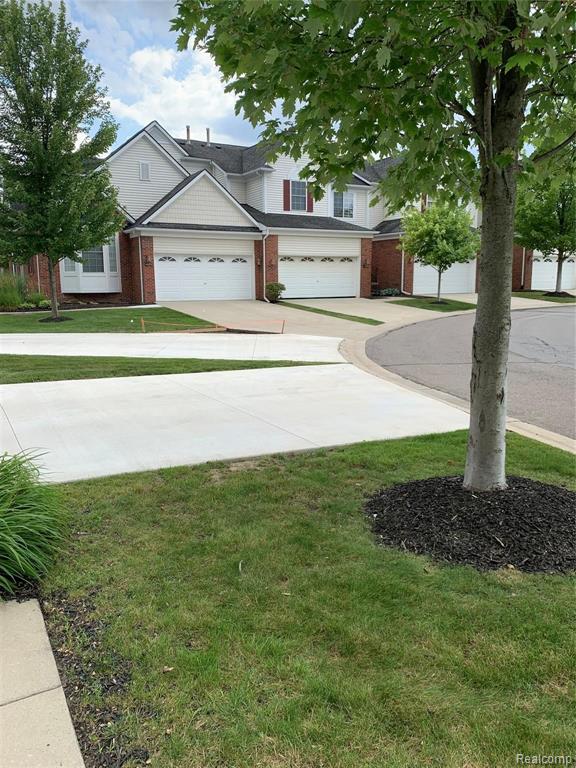 41666 Mitchell Road Novi, MI 48377 - Photo 5 of 28