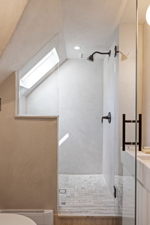 18 Alpha Road Boston, MA 02124 - Photo 33 of 42 a bathroom with a shower