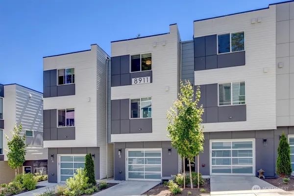 $984,950 | 8911 Northeast 173rd Place, Unit B, Bothell, WA 98011
