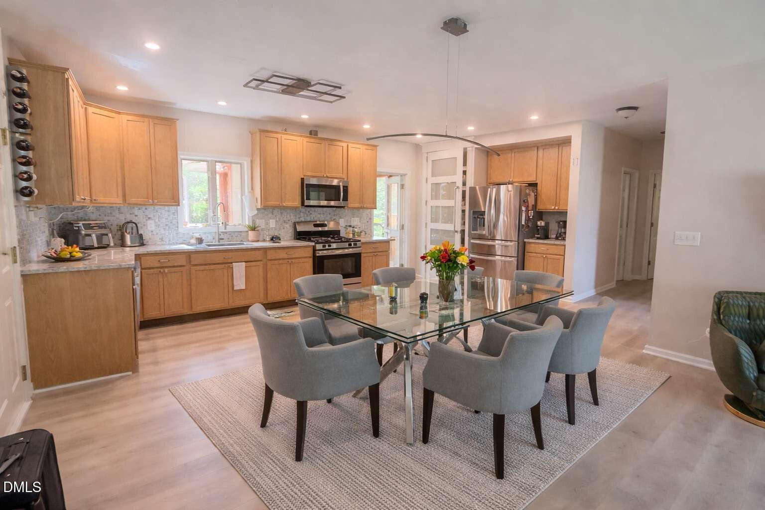 5125 Wickham Road Raleigh, NC 27606 - Photo 2 of 33 Kilgour.1
