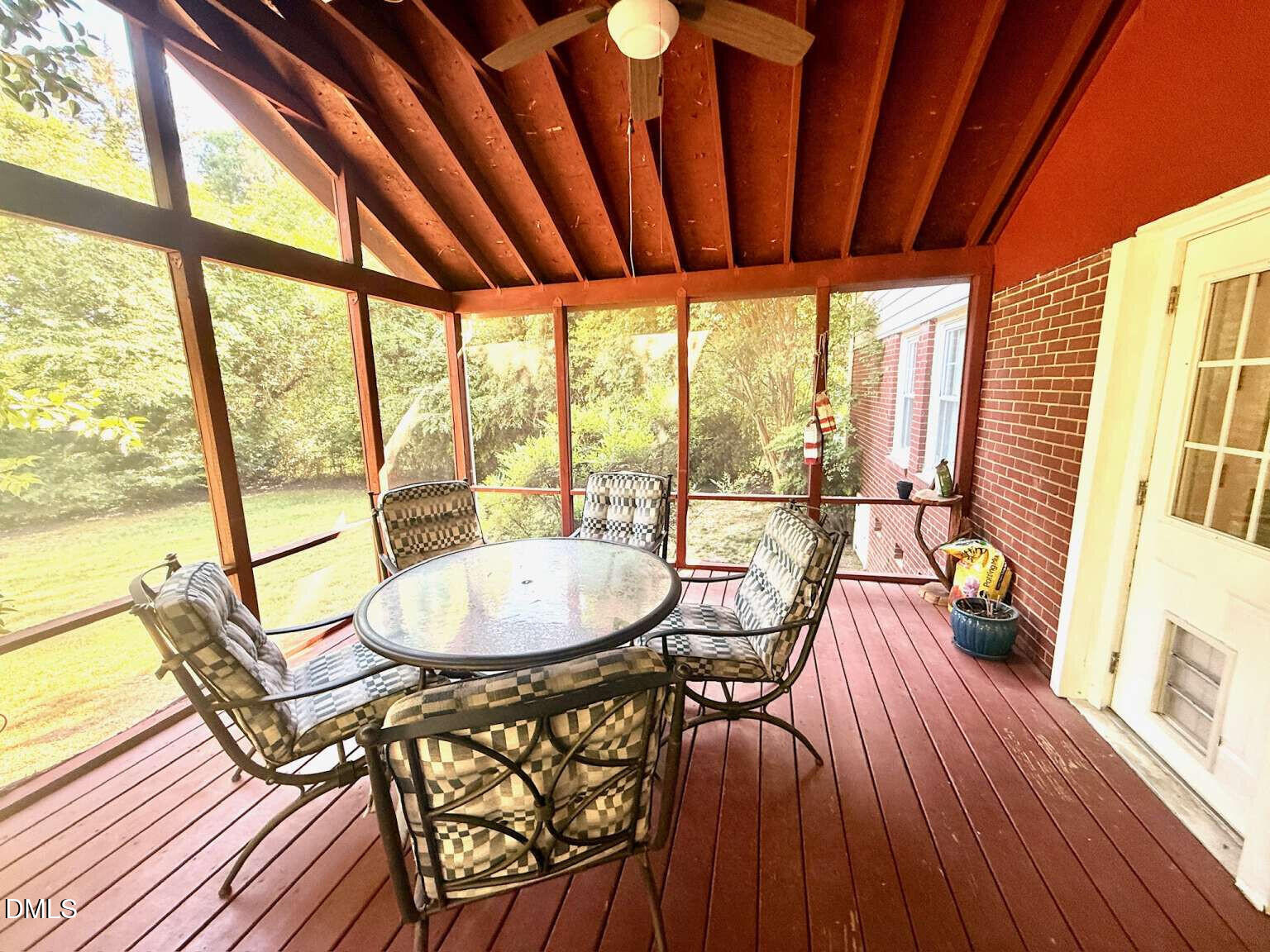 5125 Wickham Road Raleigh, NC 27606 - Photo 28 of 33 Kilgour.27