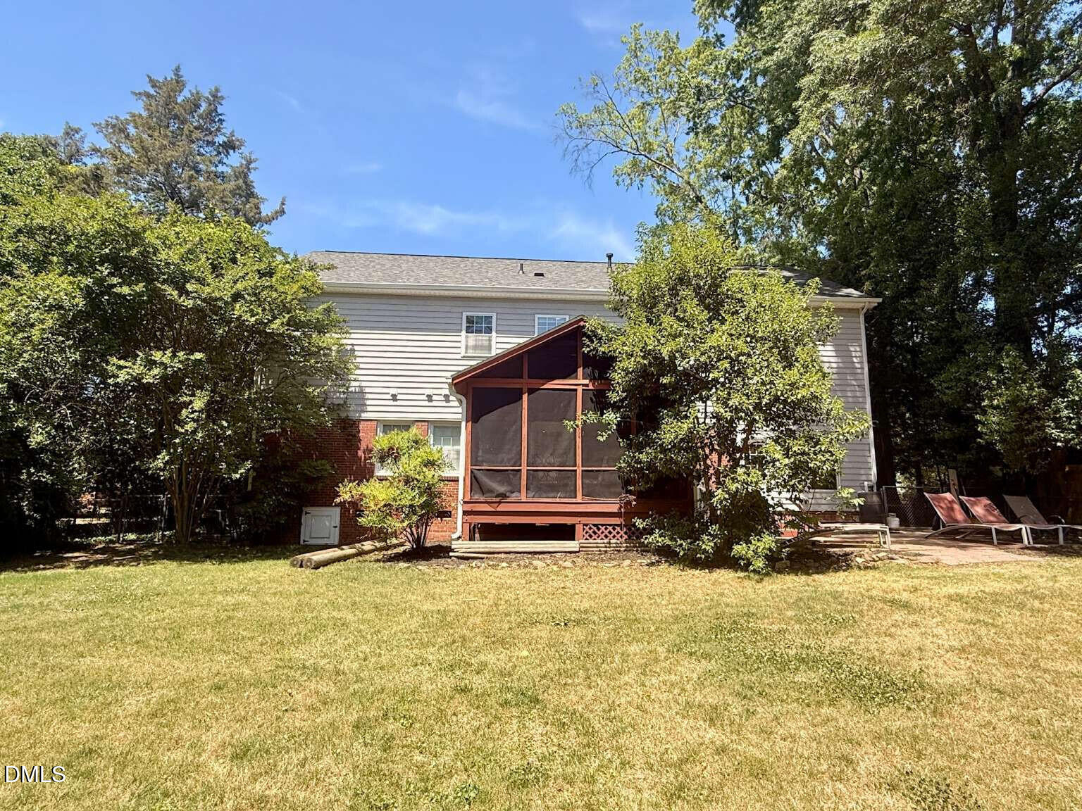 5125 Wickham Road Raleigh, NC 27606 - Photo 31 of 33 Kilgour.30