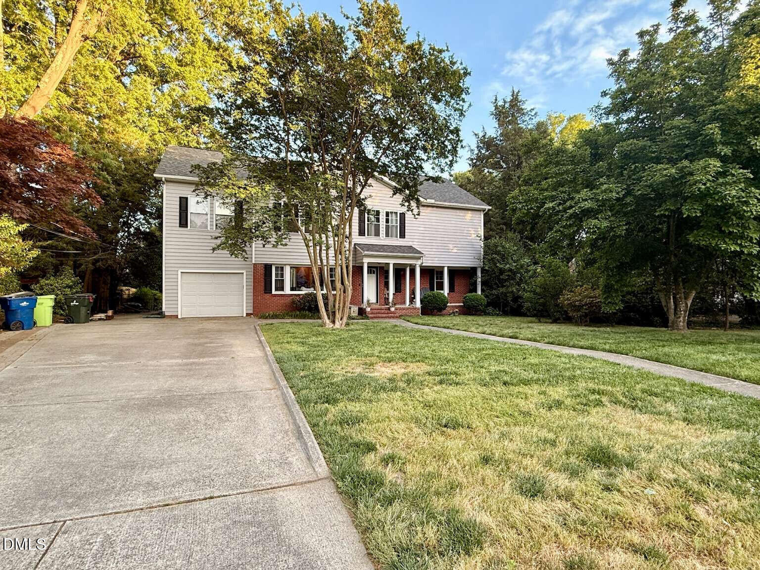 5125 Wickham Road Raleigh, NC 27606 - Photo 32 of 33 Kilgour.31
