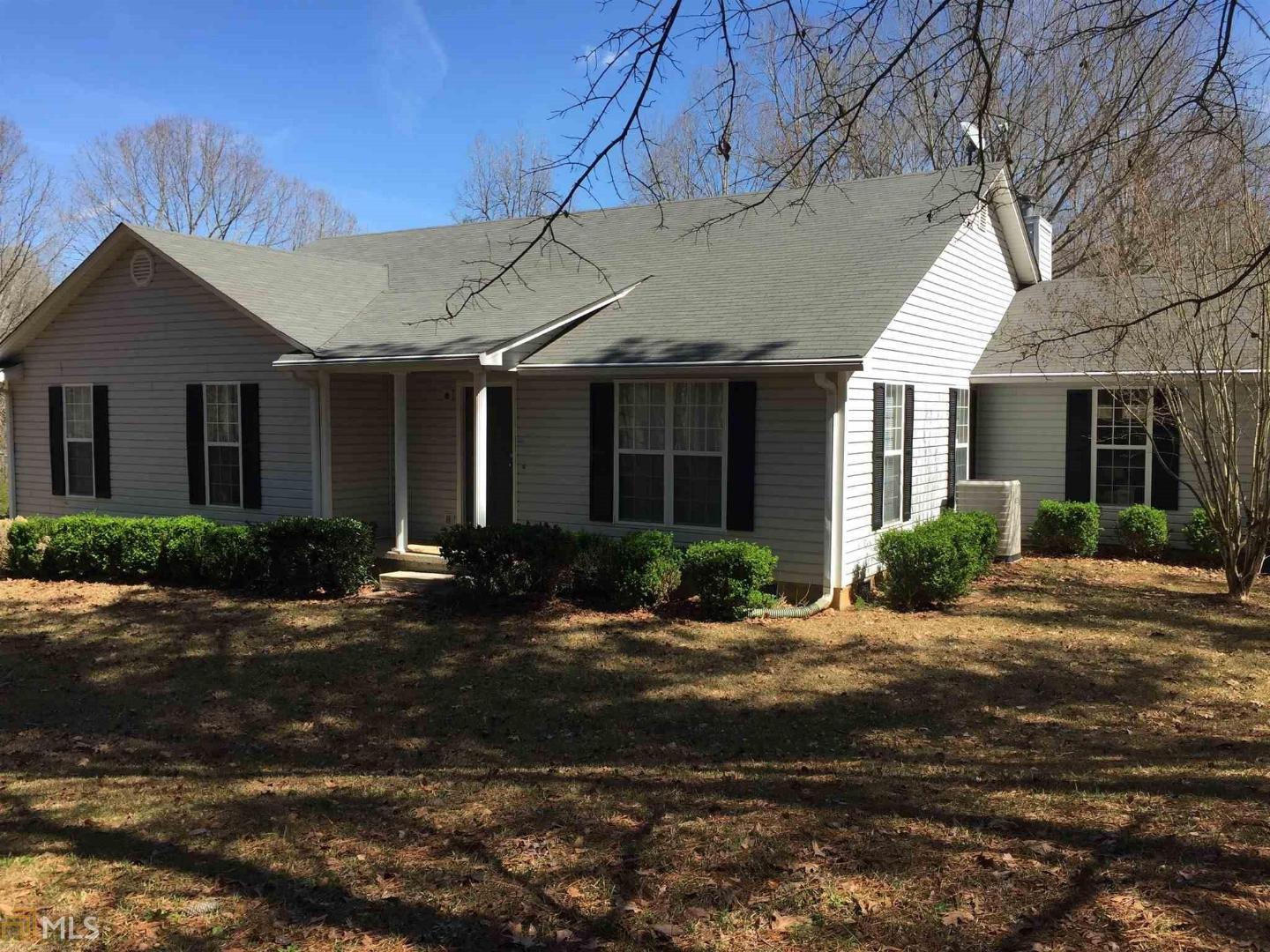 287 Cedar Creek Road Jackson, GA 30233 - Photo 1 of 1