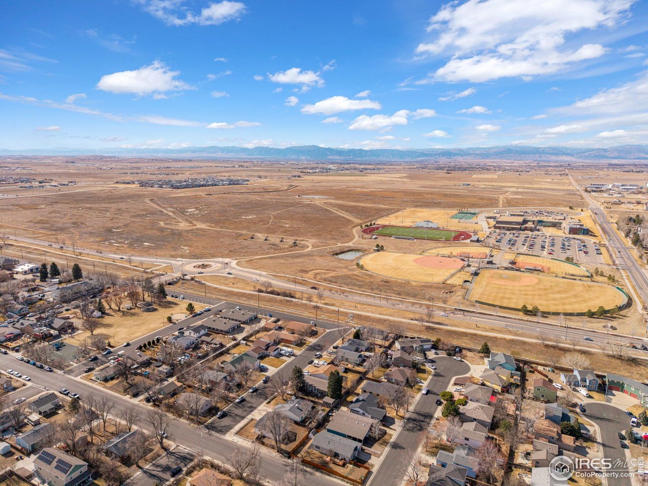 151 3rd Street Frederick, CO 80530 - Photo 24 of 45 wooden view of city and ocean