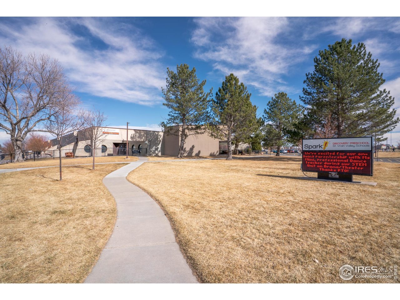 151 3rd Street Frederick, CO 80530 - Photo 35 of 45 a view of city
