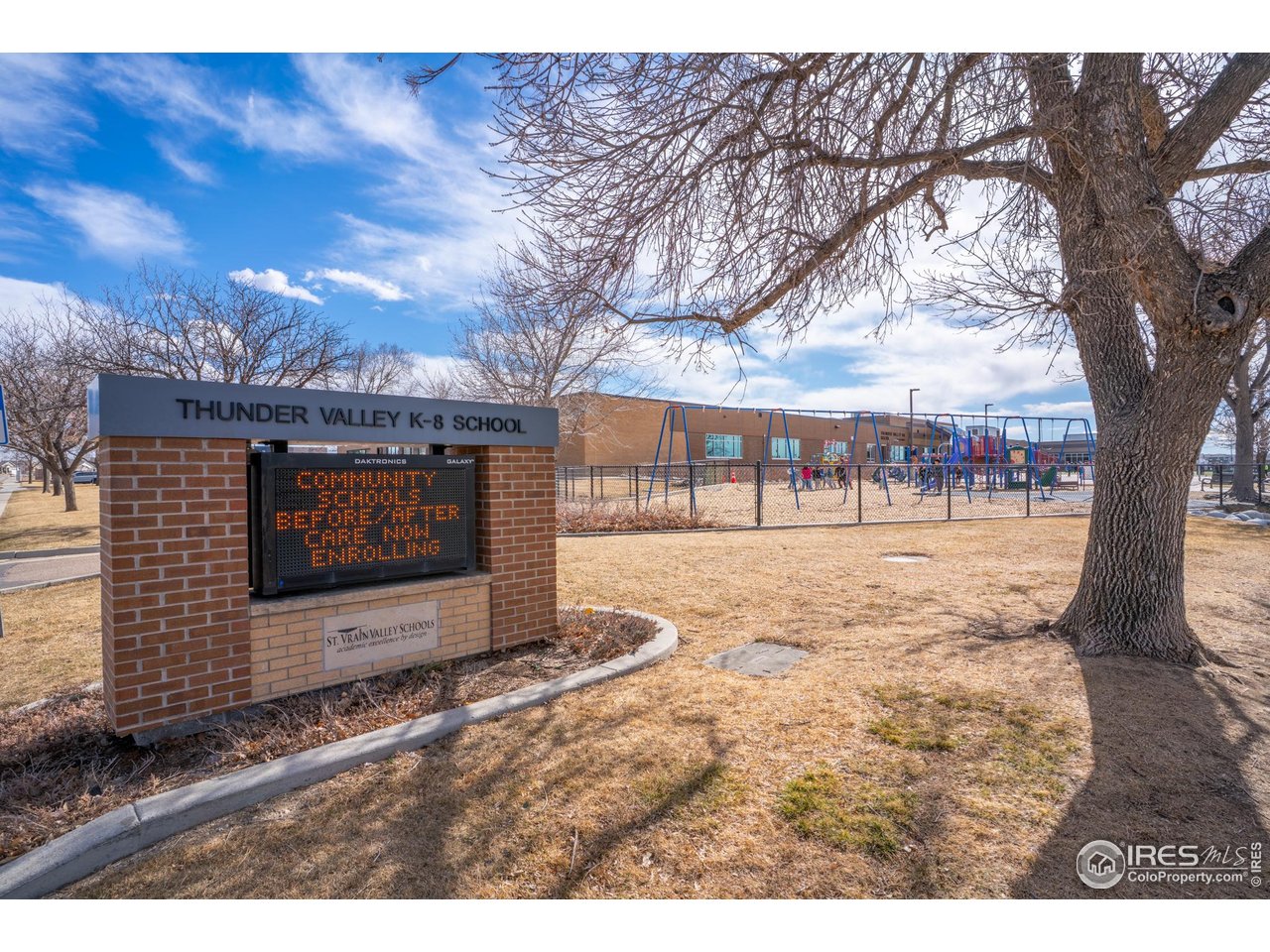 151 3rd Street Frederick, CO 80530 - Photo 37 of 45 a view of outdoor space yard and patio