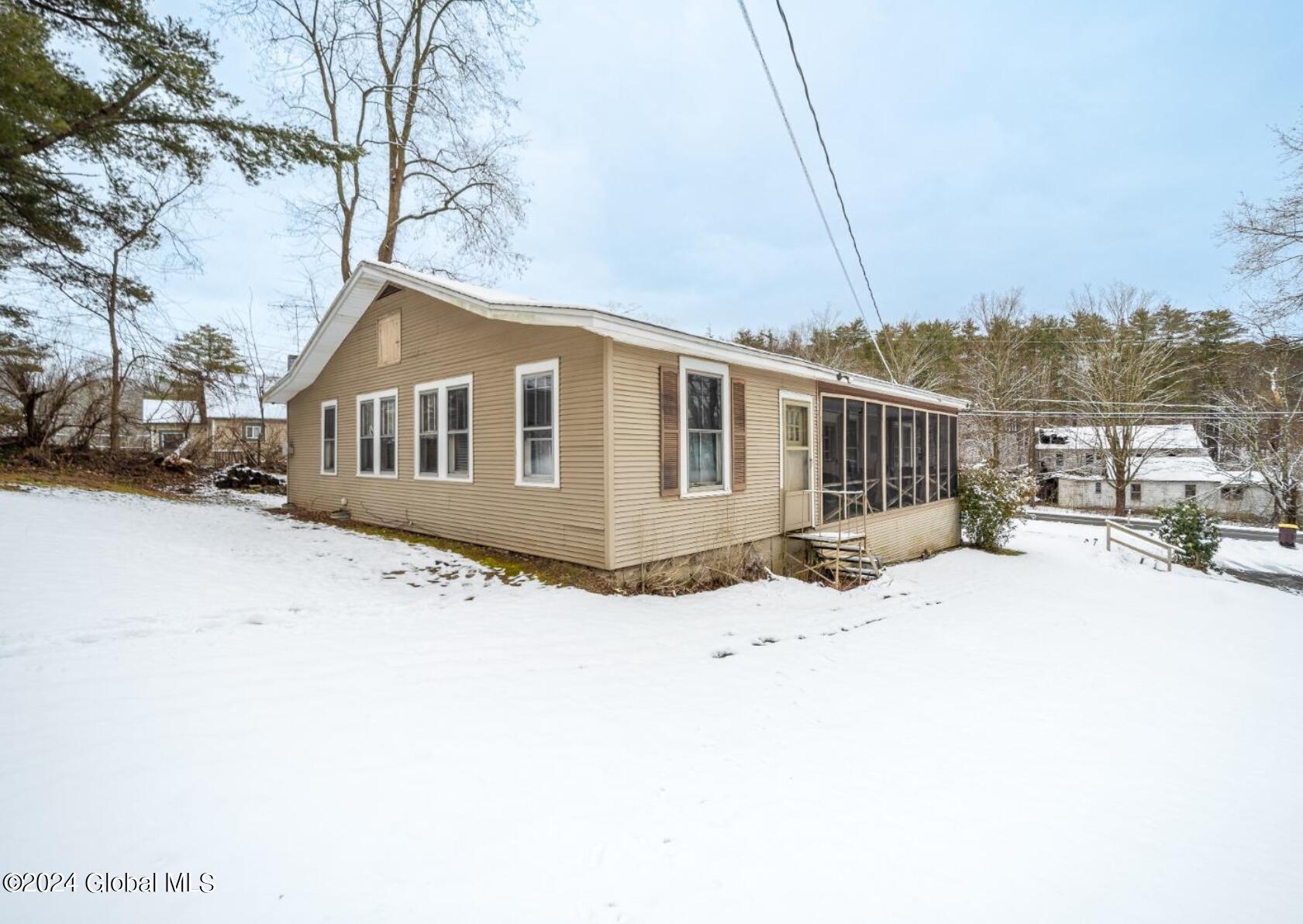 33-35 Lake Mills Road Cairo, NY 12413 - Photo 4 of 30 Screenshot 2024-02-02 130157