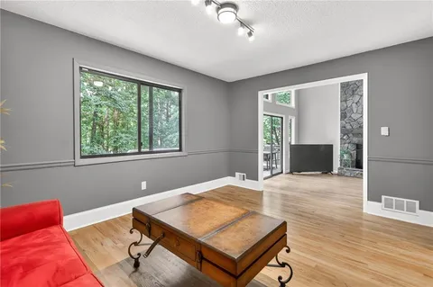 $725,000 | 505 Woodman Place, Roswell, GA 30076