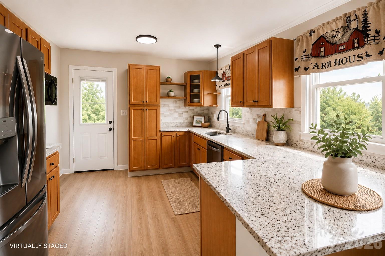 360 Davenport Road Rutherfordton, NC 28139 - Photo 6 of 16